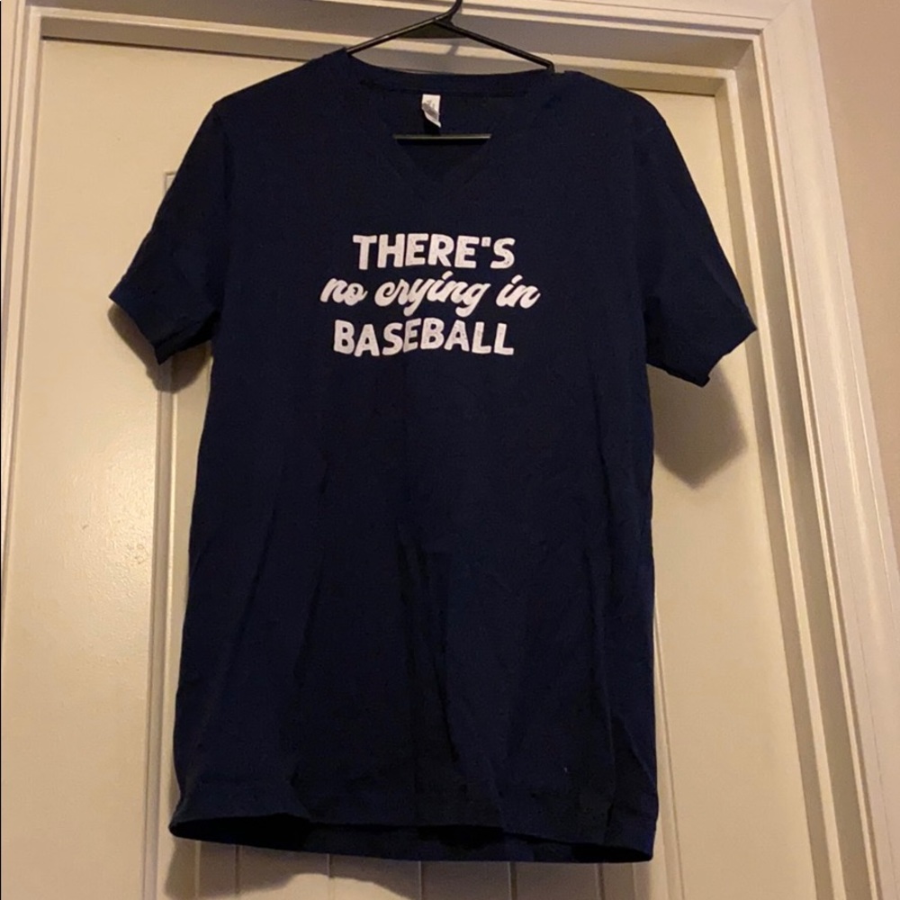 Bella Canvas tshirt